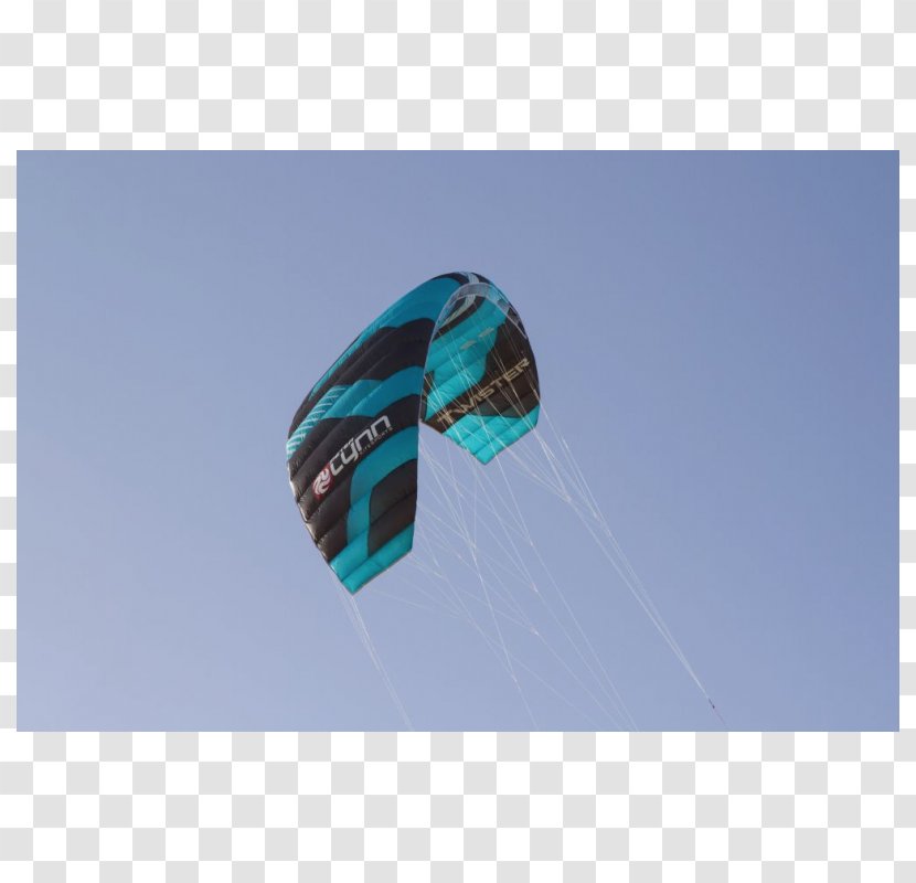 Power Kite Sport Buggy - Air Sports - Peter Lynn Transparent PNG
