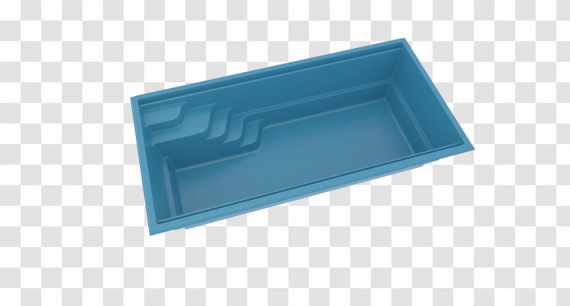 Rectangle Plastic - Angle Transparent PNG