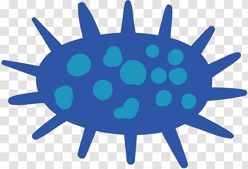 Image Art Bacteria Virus Vector Graphics - Organism - Logo Transparent PNG