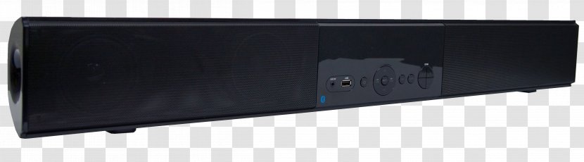Soundbar Stereophonic Sound Electronics Television - Av Receiver - Bars Transparent PNG