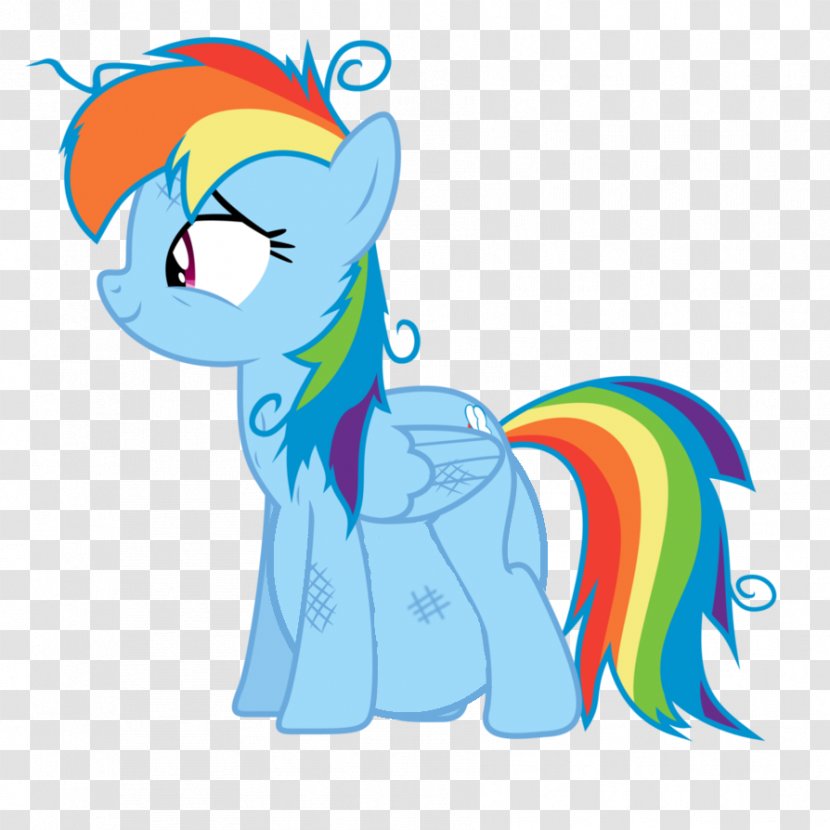 My Little Pony Rainbow Dash Horse Twilight Sparkle - Volleyball Serves Gone Wrong Transparent PNG