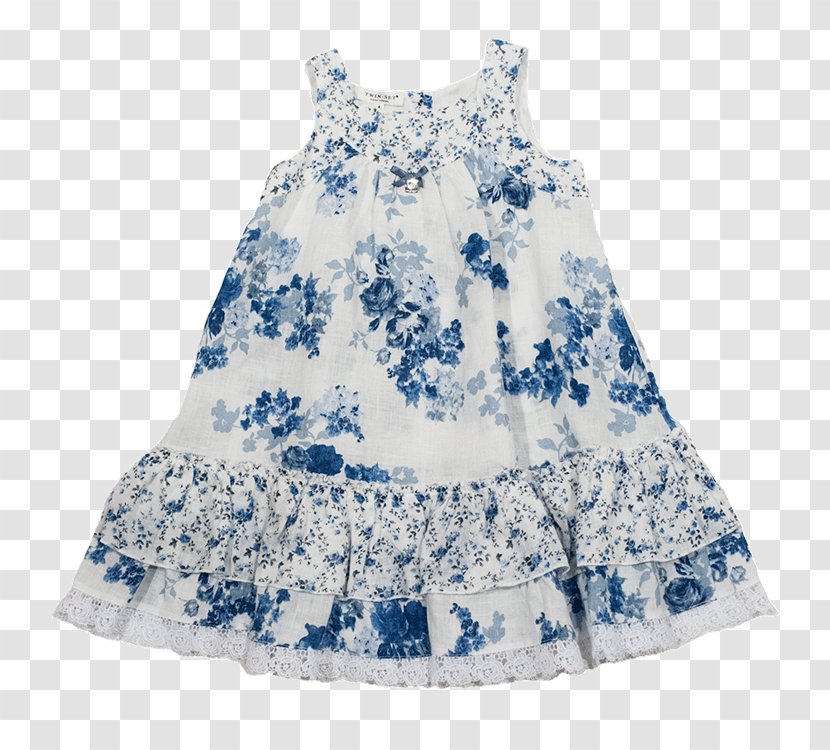 Online Shopping Child Clothing Minimoda - Blue Transparent PNG