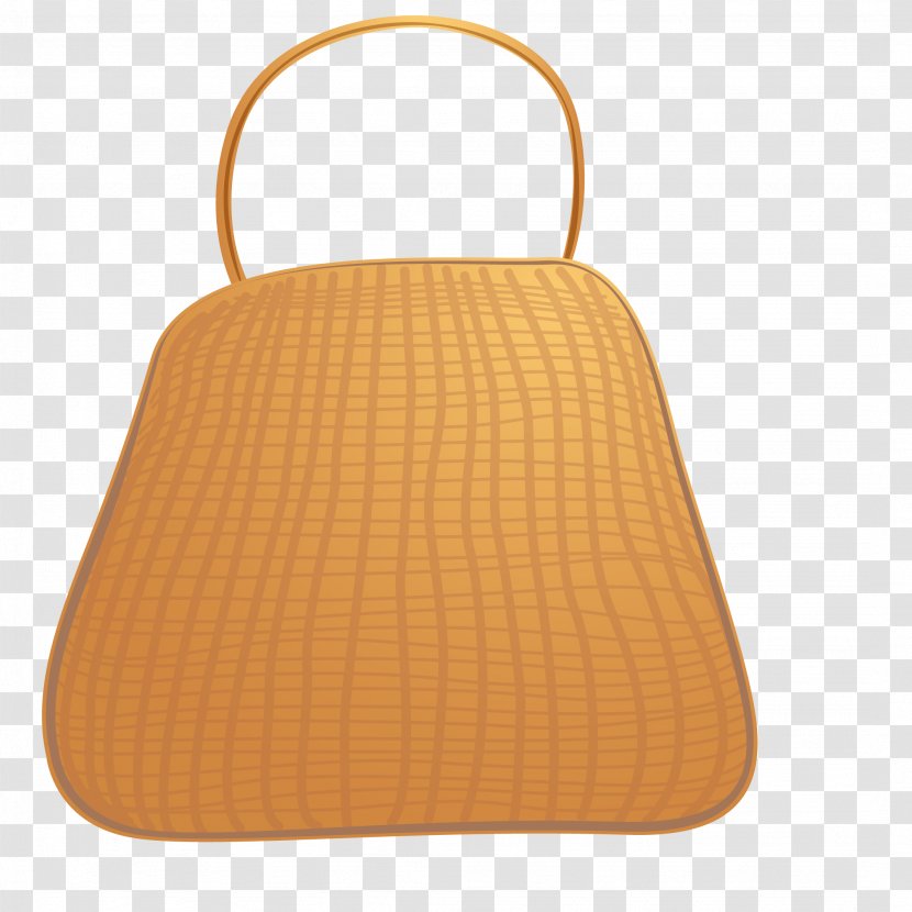 Euclidean Vector Basket Computer File - Pattern - Women Bag Transparent PNG