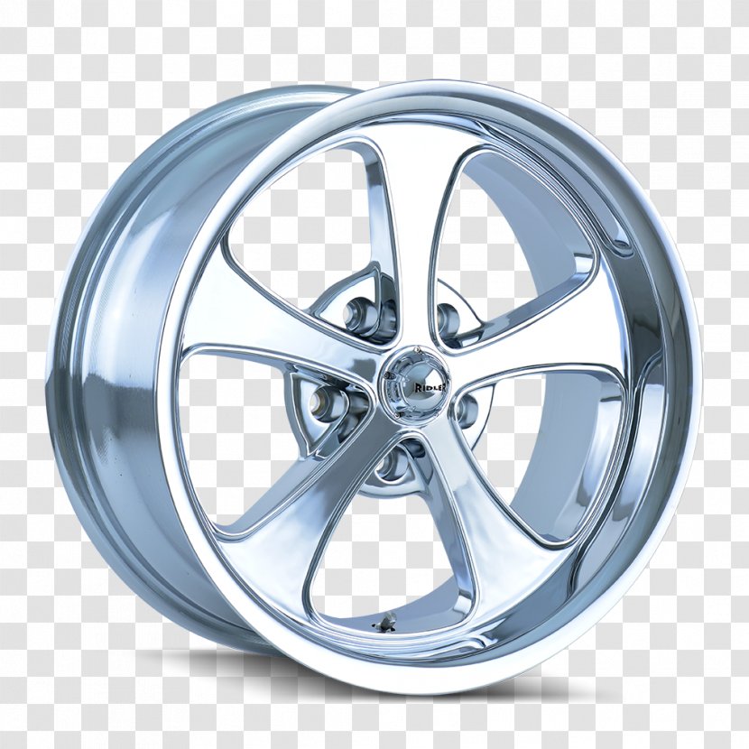 Car Custom Wheel Spoke Tire - Over Wheels Transparent PNG