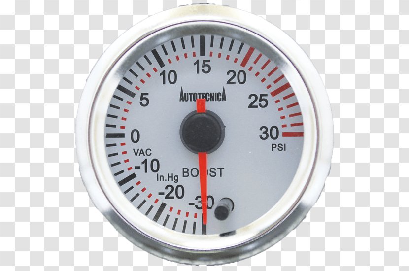 Boost Gauge Car Tachometer Pressure Measurement - Fuel - Engine Oil Kit Transparent PNG