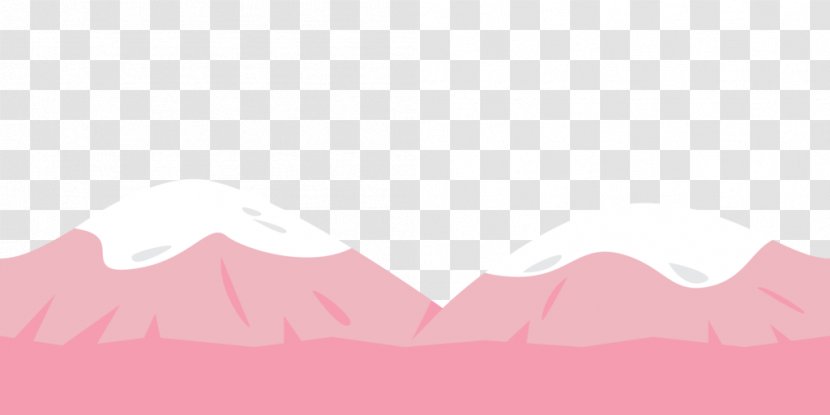 Desktop Wallpaper Computer - Pink M - Design Transparent PNG