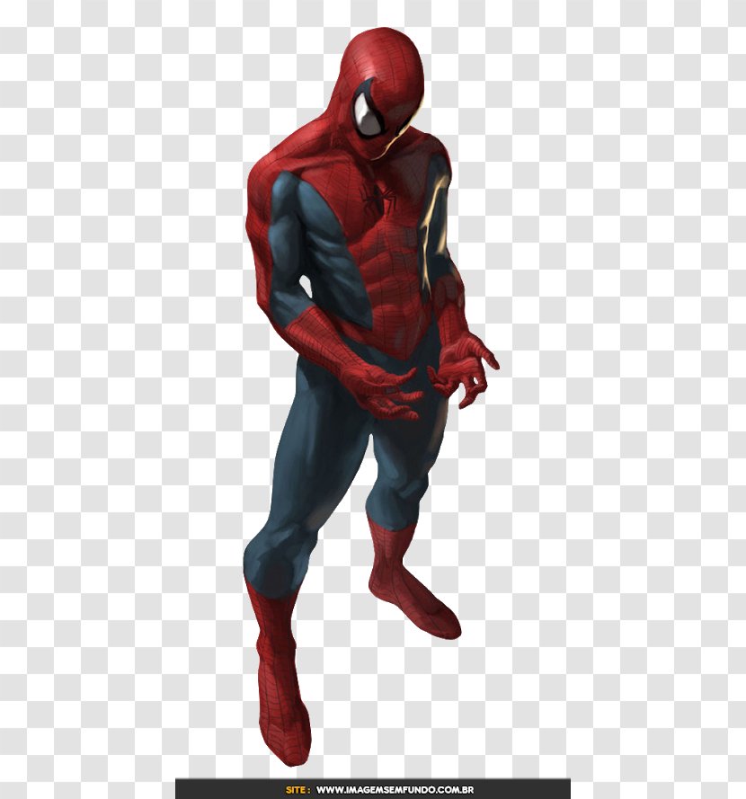 Spider-Man: One More Day Fear Itself Marvel Comics Comic Book - Homem Aranha Transparent PNG