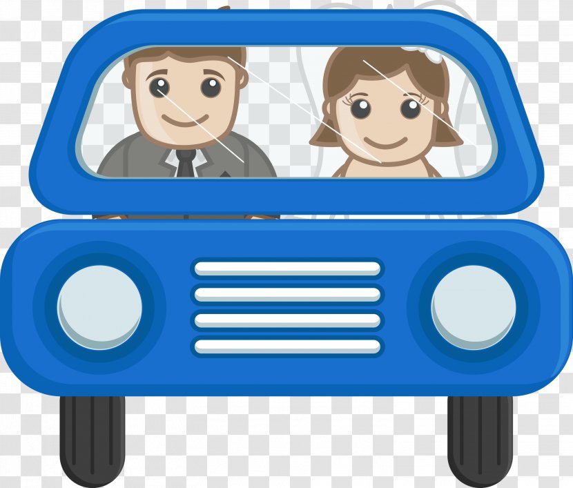 Cartoon Clip Art - Photography - Car Transparent PNG