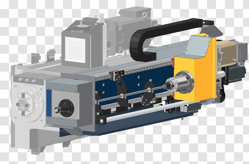 Machine Tool - Hardware - Design Transparent PNG