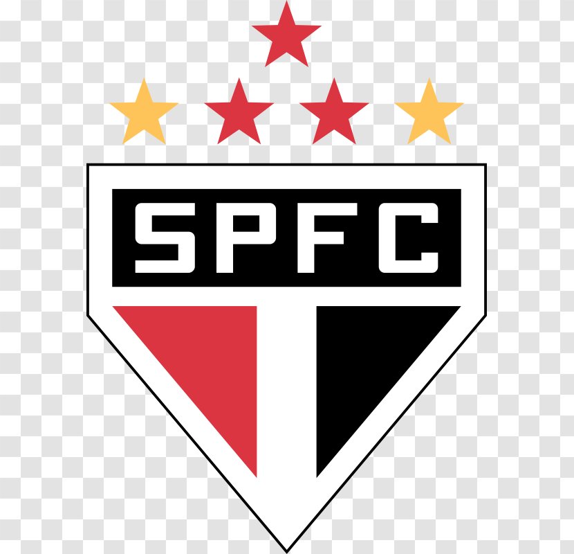 São Paulo FC Campeonato Brasileiro Série A First Touch Soccer Dream League - Brand - Football Transparent PNG
