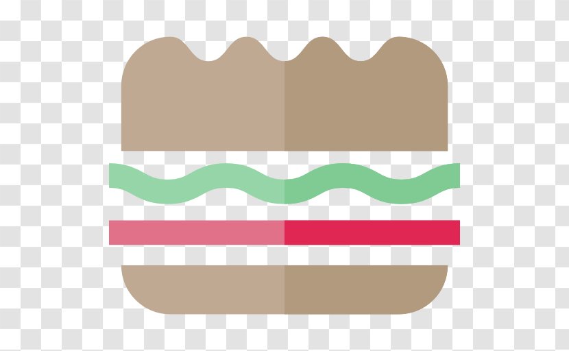 Toast Sandwich Fast Food Hamburger Junk - Text Transparent PNG