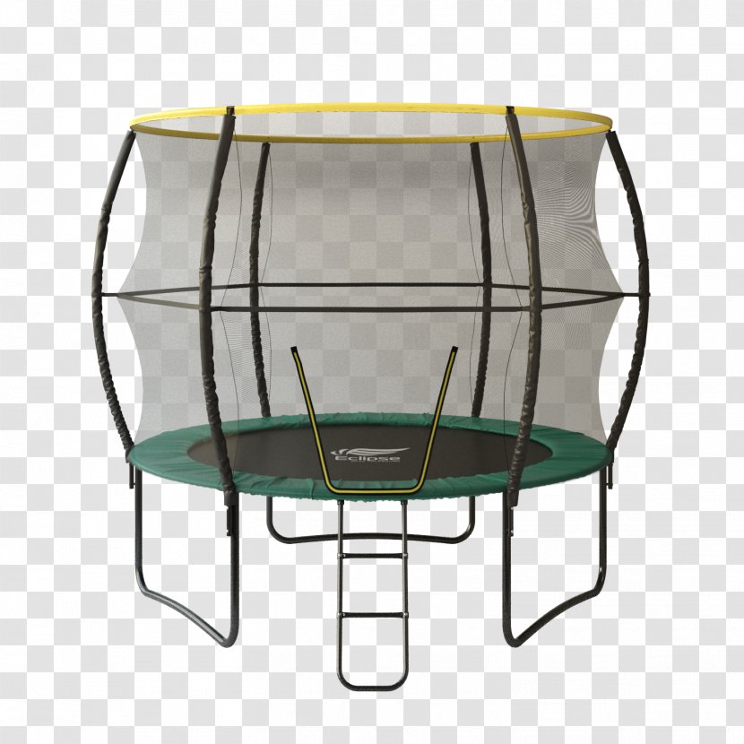 Trampoline Sports Artikel Jumping Shop - Price Transparent PNG