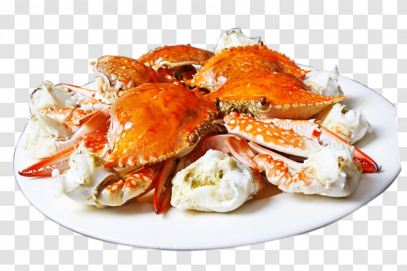Dungeness Crab Chinese Mitten - Animal Source Foods Transparent PNG