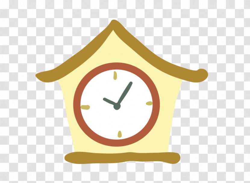 Clock Euclidean Vector Icon - Area Transparent PNG