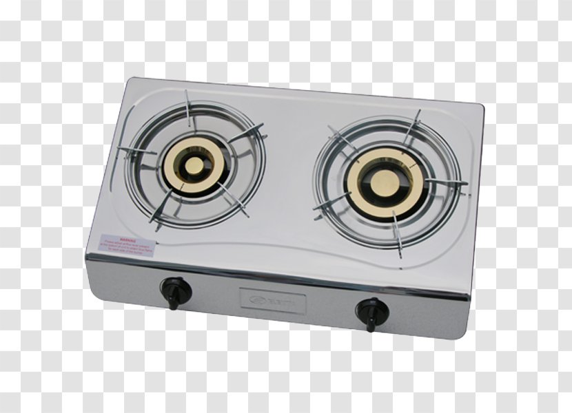Gas Stove Cooking Ranges Brenner Home Appliance Cooker Transparent PNG