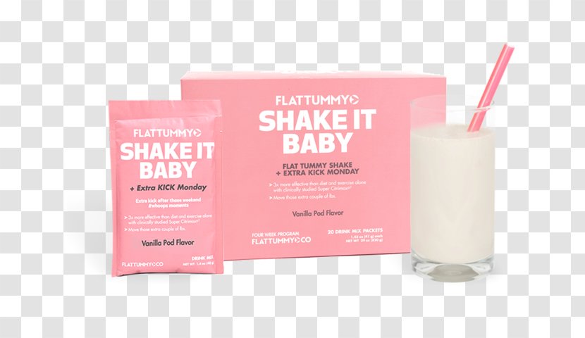 Milkshake Breakfast Dietary Supplement Tea Lollipop - Slimming Weight Loss Transparent PNG