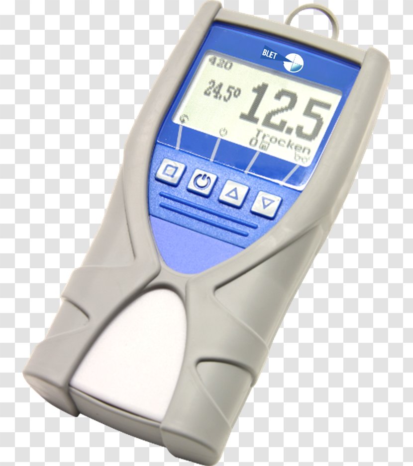 Gauge Measurement Moisture Measuring Instrument Instrumentation And Control Engineering - Meters Transparent PNG