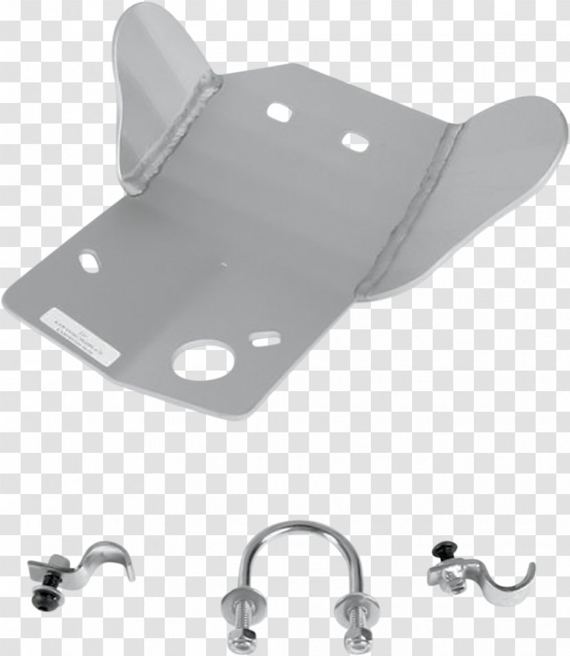 Kawasaki KX Motorcycle Engine Clutch Skid Plate - Heavy Industries Transparent PNG