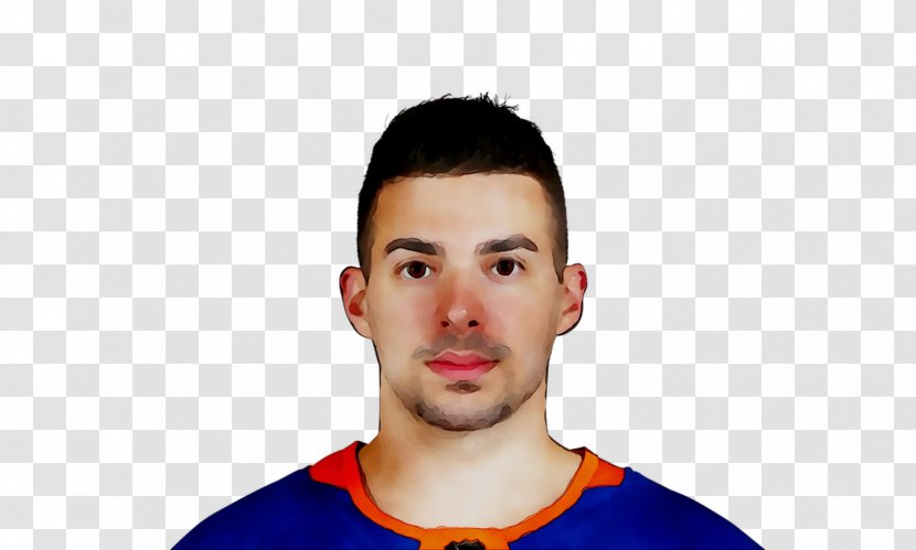 Shane Prince New York Islanders HC Davos Ottawa Senators Ice Hockey - Forehead - Ear Transparent PNG