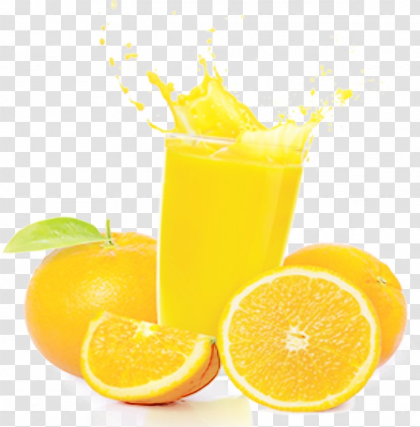 Watercolor Liquid - Ingredient - Grapefruit Juice Soft Drink Transparent PNG