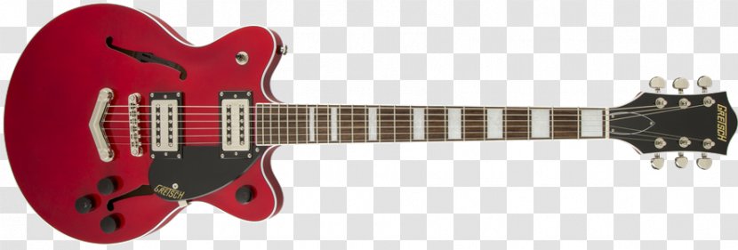 Epiphone ES-339 Pro Gibson Semi-acoustic Guitar ES-335 - Es339 - Electric Transparent PNG