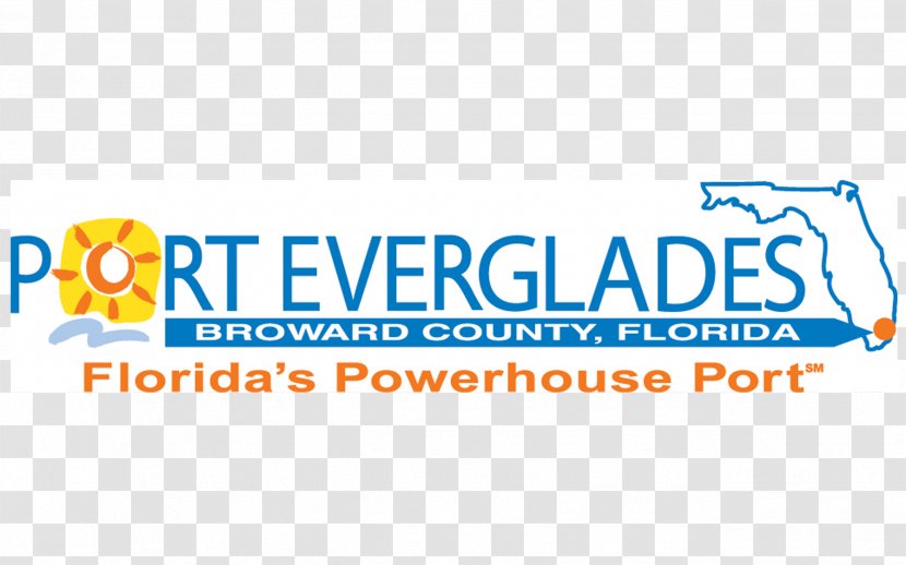 Port Everglades Logo 107th AAPA ANNUAL CONVENTION Of Corpus Christi - Brand - Textbook Brokers Unr Transparent PNG