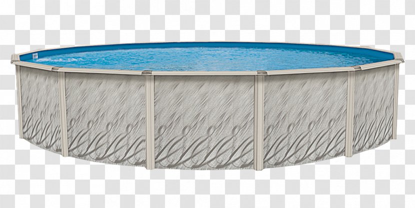 Hot Tub Swimming Pool Automated Cleaner Backyard - Turquoise Transparent PNG