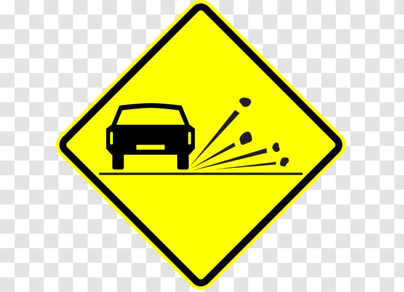 Warning Sign Traffic Occupational Safety And Health - Signage - Panama Transparent PNG