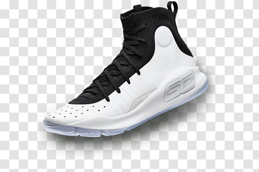 Men's UA Curry 4 Basketball Shoes Under Armour Low More Magic Range - Sports - Cheap Royal Blue For Women Transparent PNG