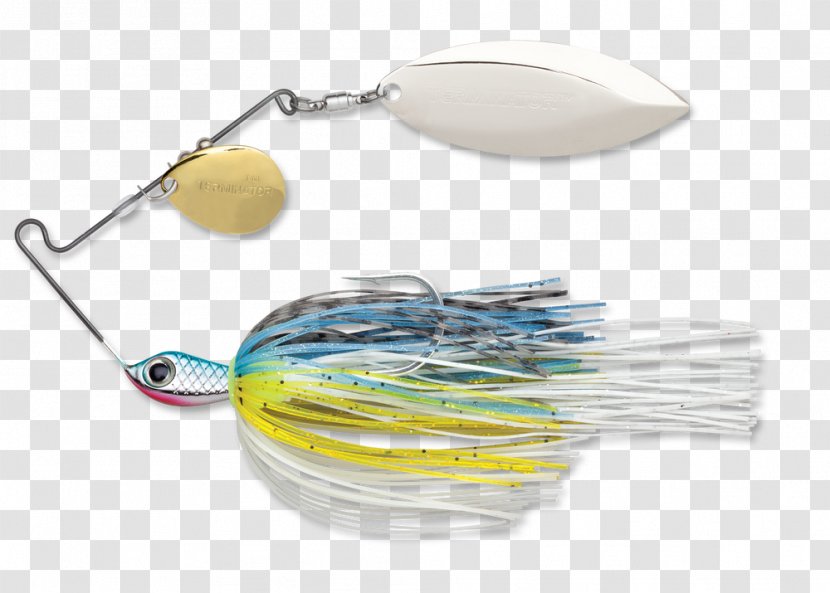 Spinnerbait Fishing Baits & Lures Fillet Knife Fish Hook - Fashion Accessory Transparent PNG