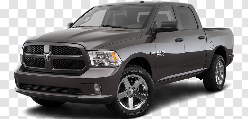 Ram Trucks Car Chrysler 2017 RAM 1500 Laramie SLT - Motor Vehicle - 2018 Truck Transparent PNG