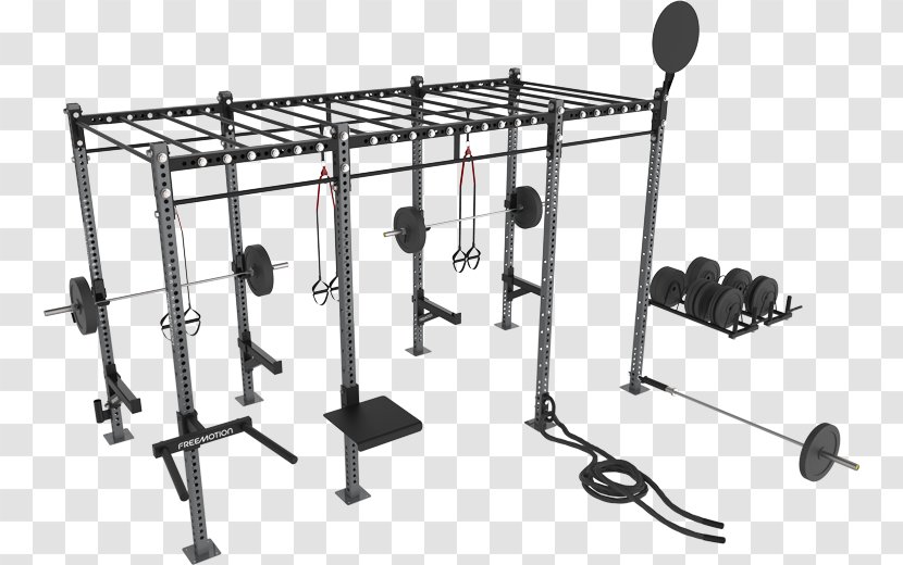 Exercise Equipment Fitness Centre CrossFit Strength Training Transparent PNG