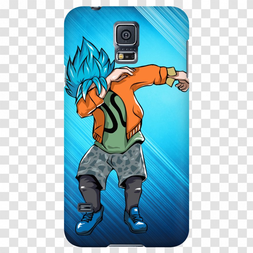 Goku Vegeta Beerus Super Saiyan - Dab Transparent PNG