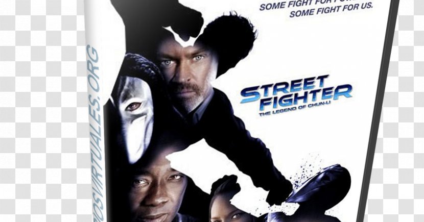 Chun-Li Crimson Viper Street Fighter II: The World Warrior Ryu Akuma - Film - Actor Transparent PNG