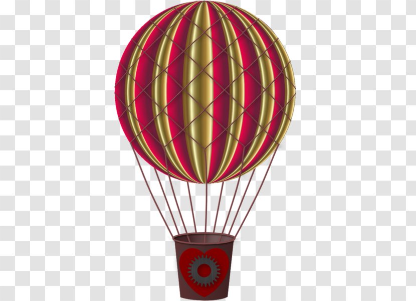 Hot Air Balloon Albuquerque International Fiesta Drawing Clip Art - Digital Scrapbooking Transparent PNG