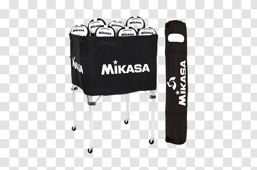 Mikasa Sports Volleyball Sporting Goods - Brand Transparent PNG
