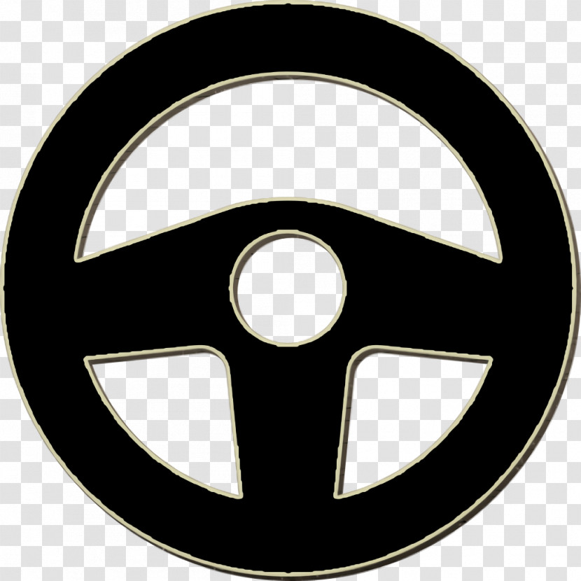 Automobiles Icon Car Icon Automobile Steering Wheel Icon Transparent PNG