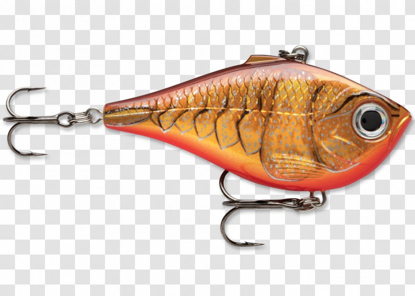 Rapala Fishing Baits & Lures - Spoon Lure Transparent PNG