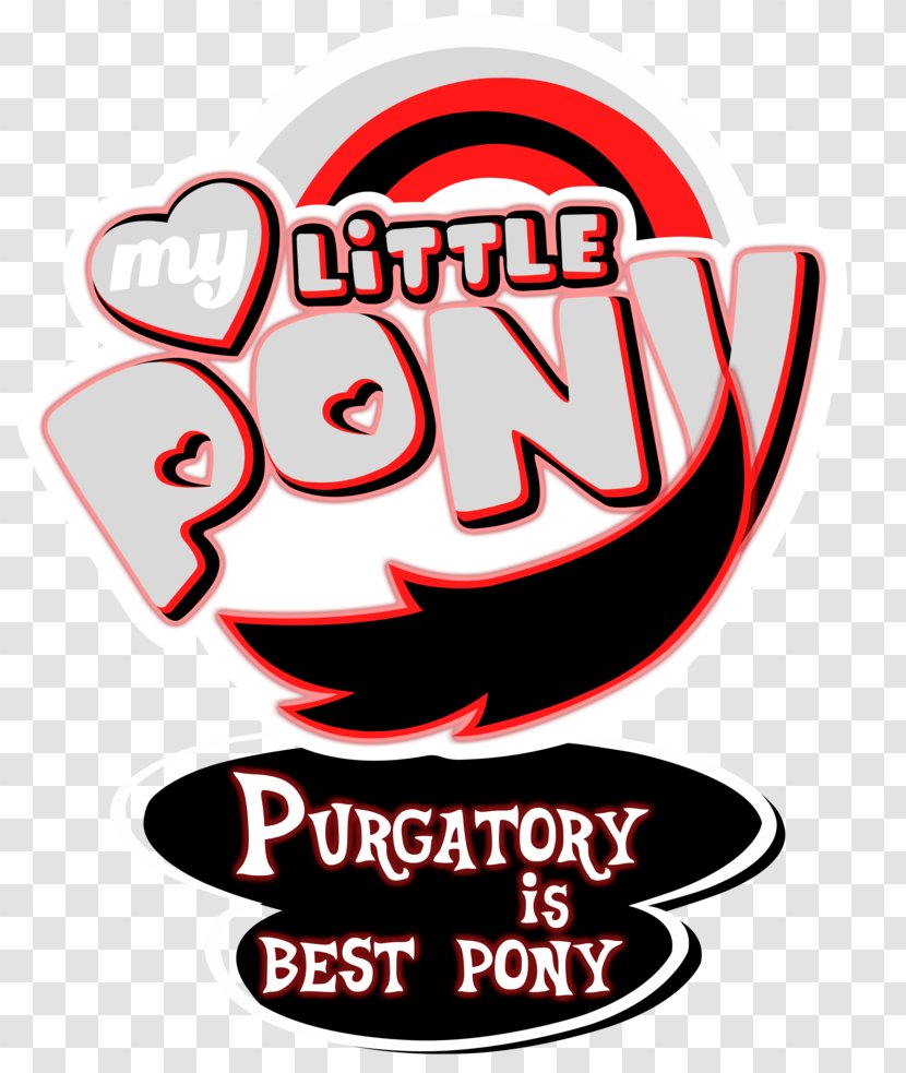 My Little Pony Brand Logo Clip Art - Artwork Transparent PNG
