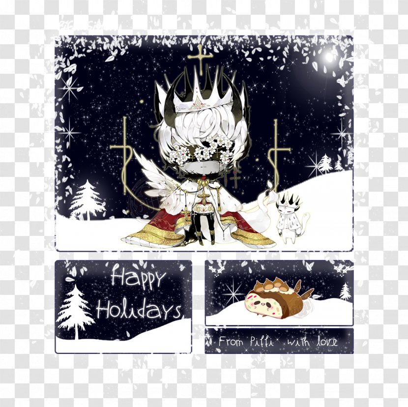 Advent Calendars DeviantArt - Fiction - Calendar Transparent PNG