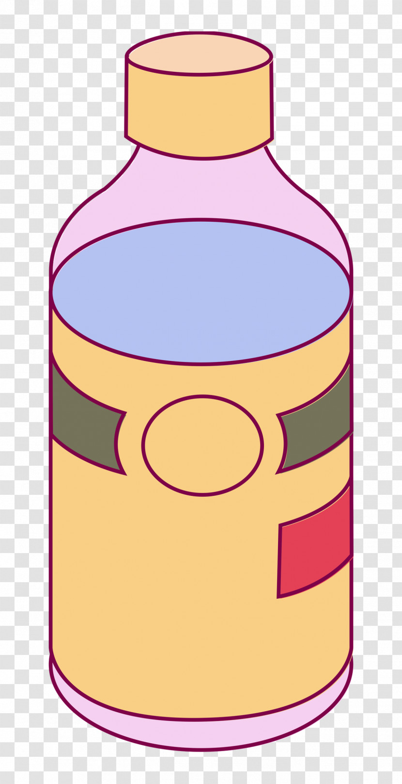 Drink Element Drink Object Transparent PNG