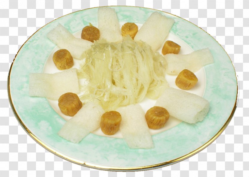 Shark Fin Soup Edible Birds Nest Chicken - Pot Transparent PNG