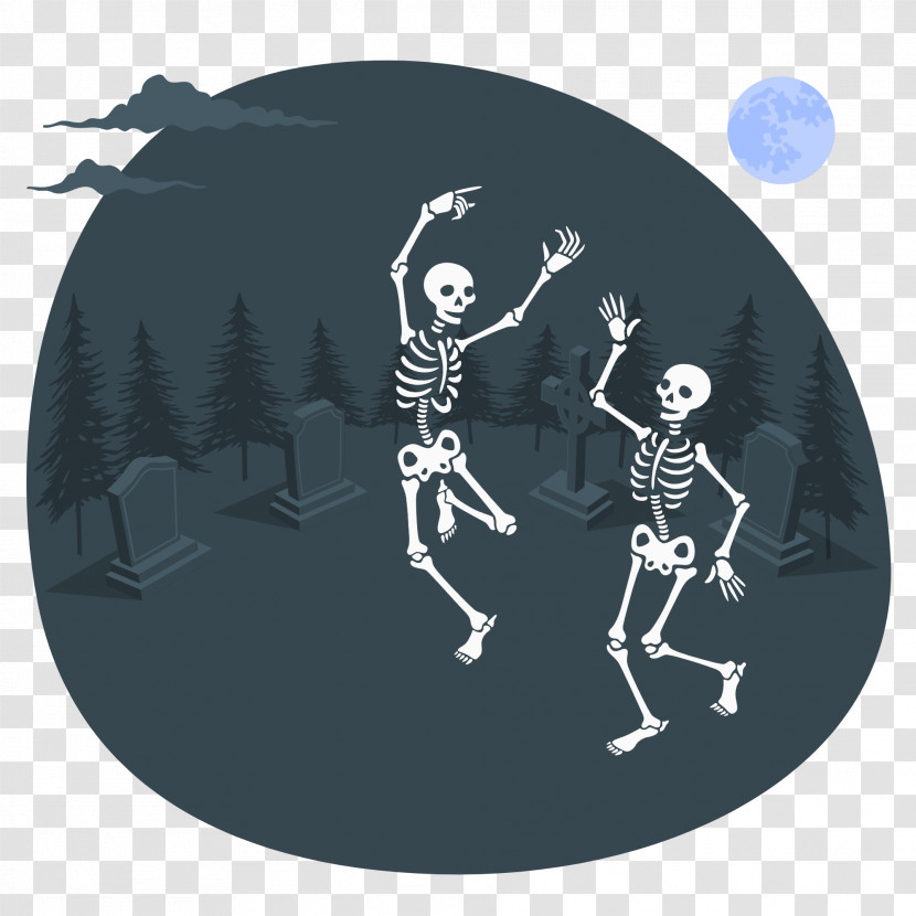 Halloween Transparent PNG