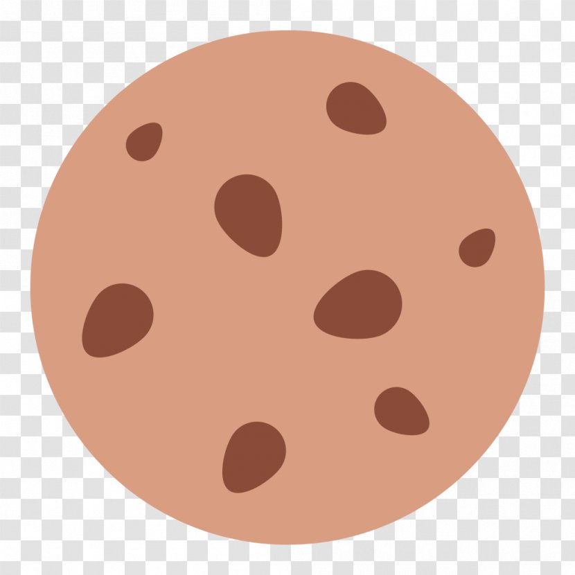 Fortune Cookie Chocolate Chip Emojipedia Biscuits - Food Transparent PNG