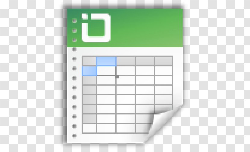 Microsoft Excel Spreadsheet Template Pivot Table - Diagram Transparent PNG