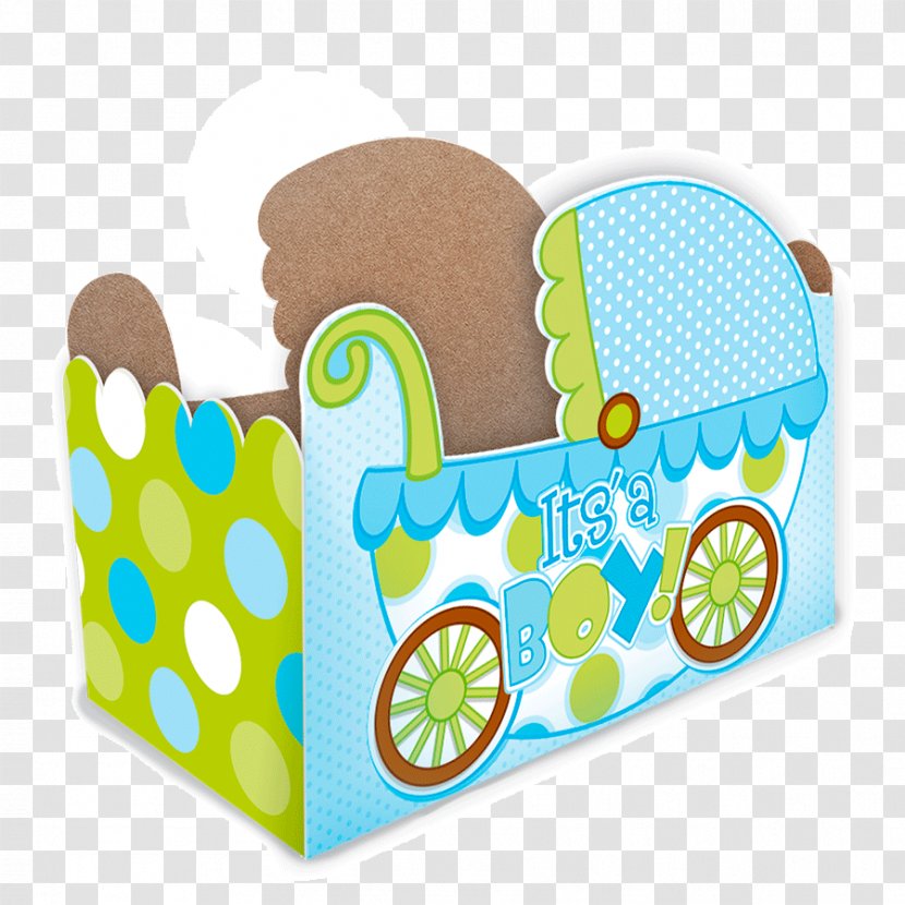 Toy Turquoise - Design Transparent PNG