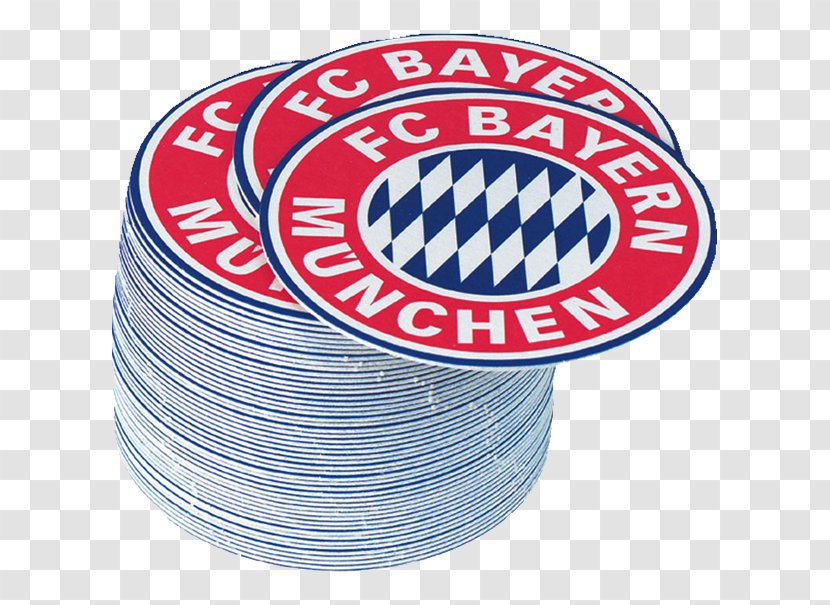 FC Bayern Munich Sport Coasters Amazon.com - Leisure Transparent PNG