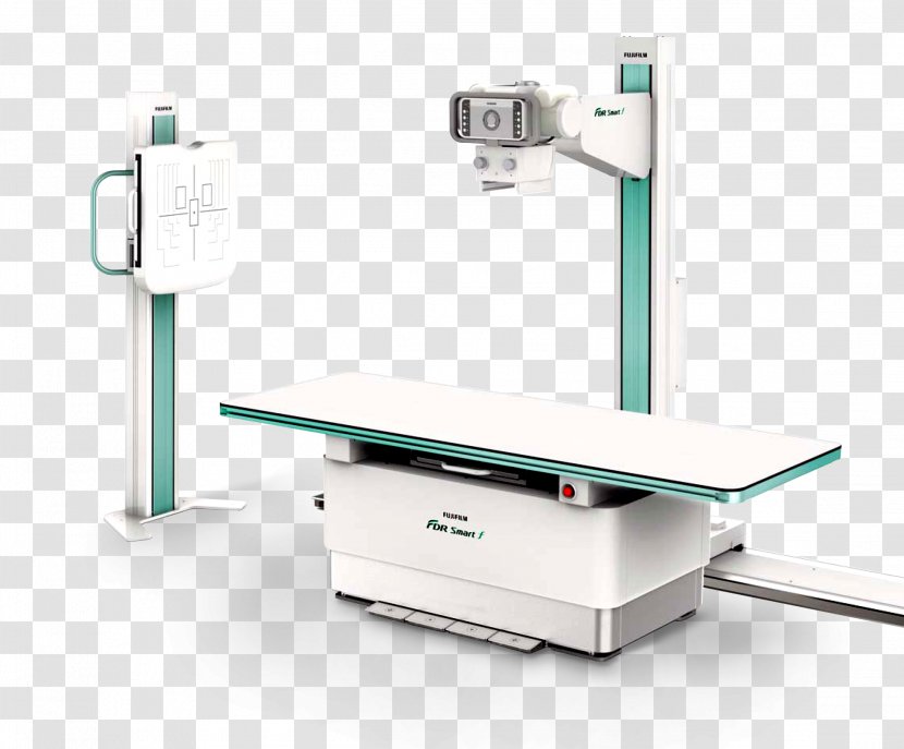 Photographic Film Fujifilm X-ray Digital Radiography - Medical Diagnosis - Furniture Transparent PNG