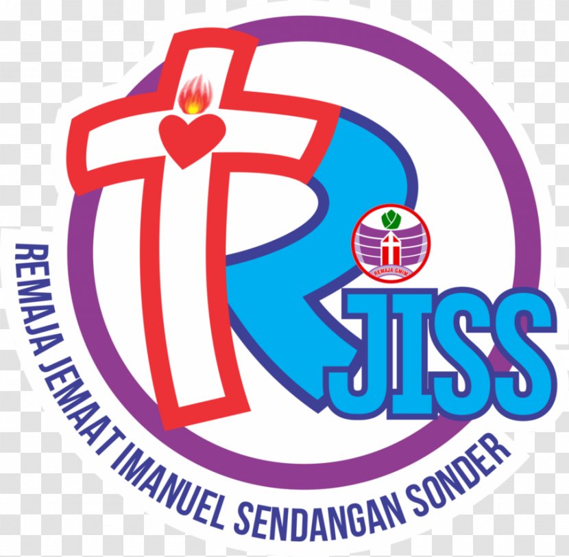 Logo GMIM Imanuel Sendangan Sonder Design - Symbol - Art Transparent PNG