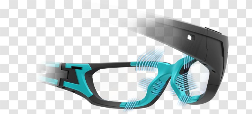Goggles Glasses Light Handball Sport - Diving Mask - Baseball Protective Gear Transparent PNG